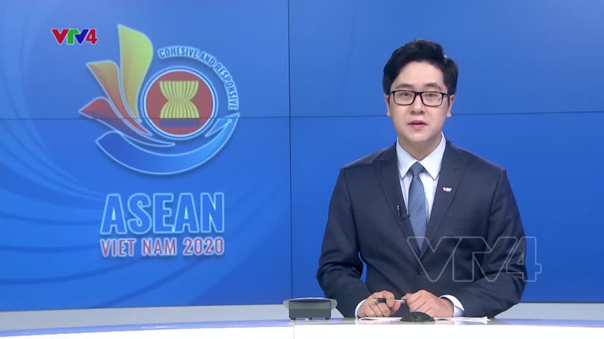 Tăng cường xây dựng cộng đồng văn hóa - xã hội ASEAN