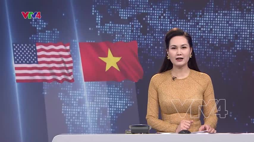 Chủ tịch Quốc hội tiếp đoàn Nghị sĩ Hoa Kỳ