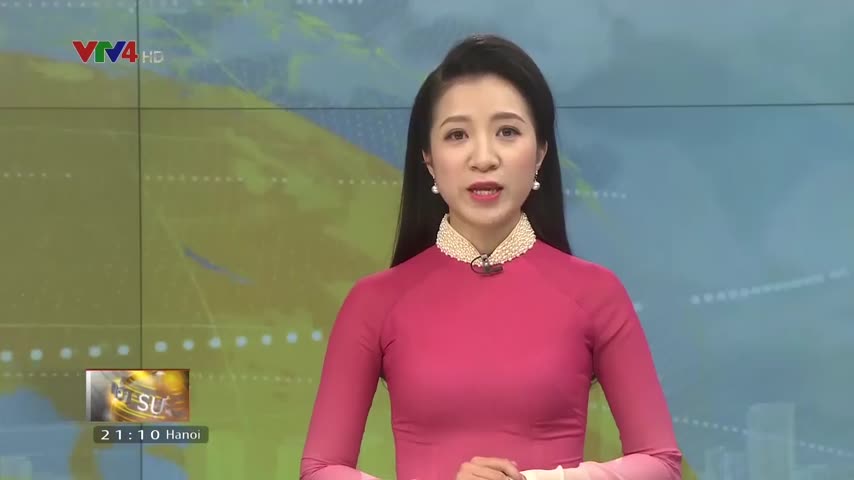 Jica công bố kế hoạch 2018