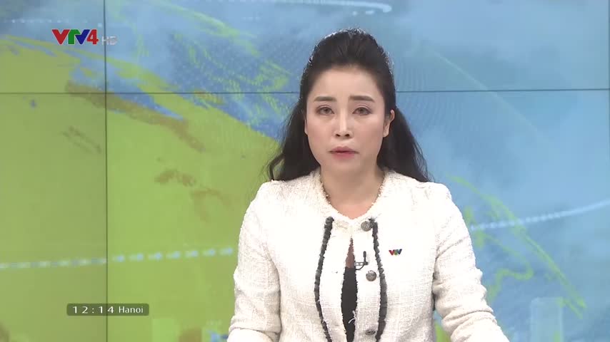 Bùng phát bệnh bạch hầu tại Kon Tum