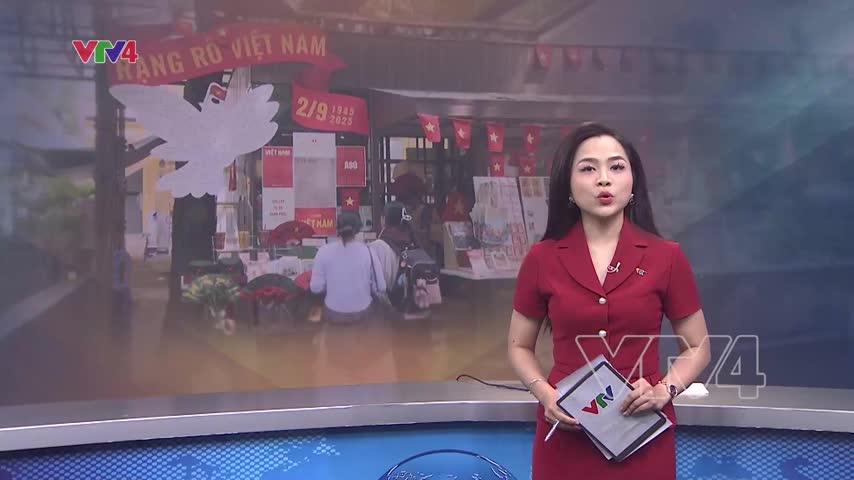 Giới trẻ và những thiết kế tự hào dân tộc
