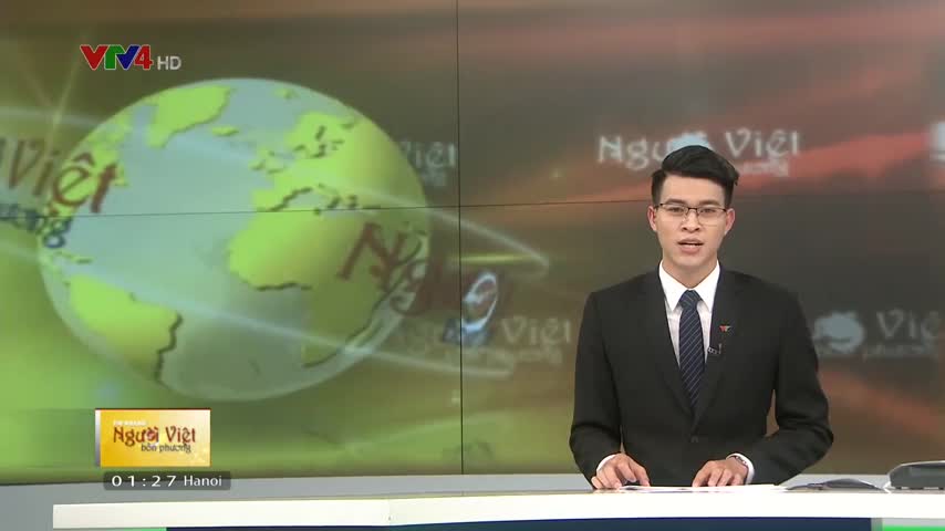 Nhà xanh đón tiếp sinh viên Việt Nam tại Hàn Quốc