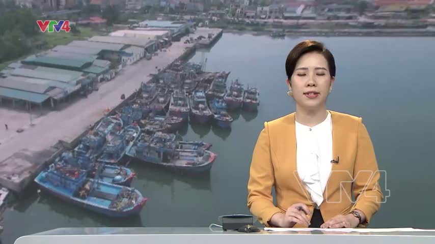 Tăng cường các biện pháp khai thác thủy sản an toàn