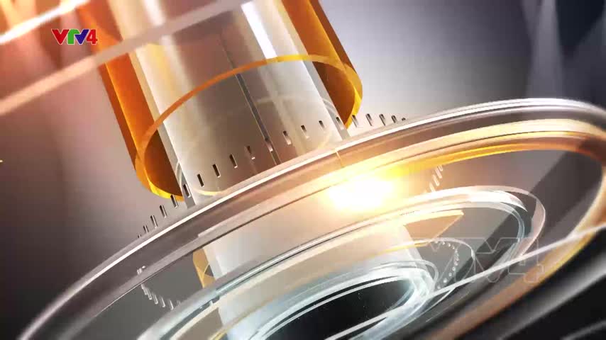 Bản tin Thời sự đặc biệt chào năm mới 2022