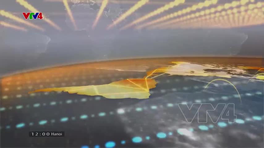 Bản tin thời sự tiếng Việt 12h - 30/03/2022