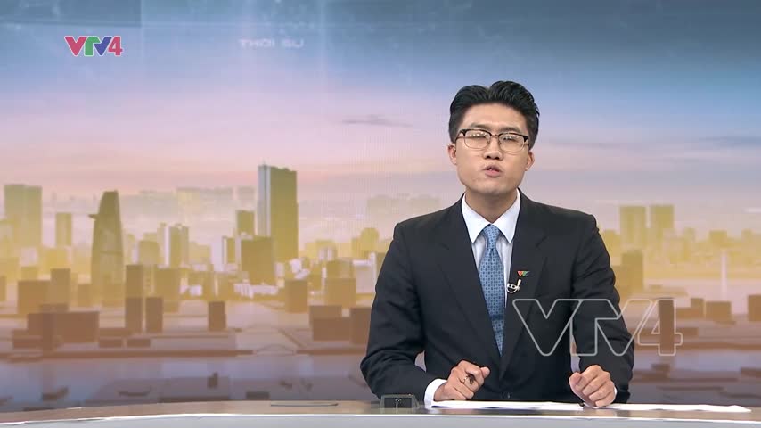 Thúc đẩy phát triển năng lượng hạt nhân vì mục đích hòa bình