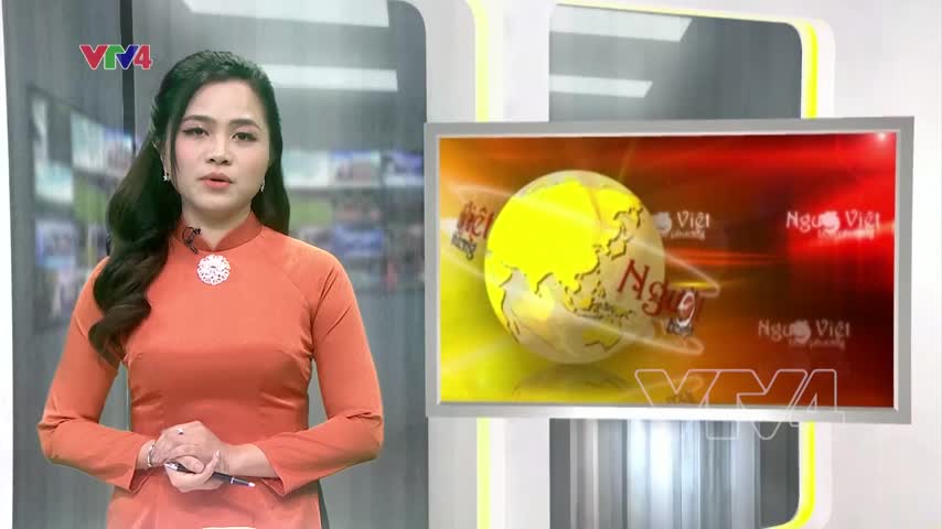 Tiếp nhận vắc xin và kít xét nghiệm từ Hungary