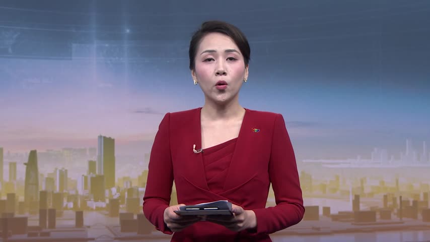 Đoàn kiều bào dâng hương Giỗ tổ Hùng Vương 2026