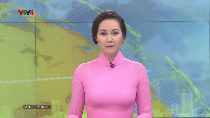 Đoàn Bộ Quốc phòng thăm triển lãm quốc phòng tại Indonesia