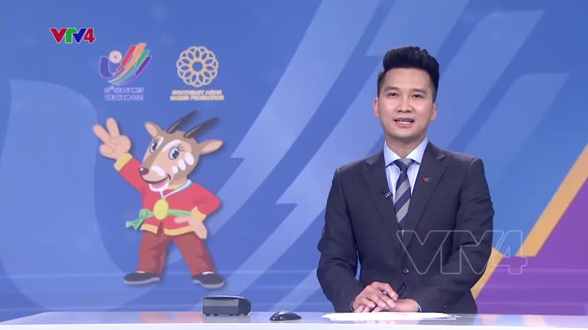 Hỗ trợ báo chí tác nghiệp tại Sea Games 31