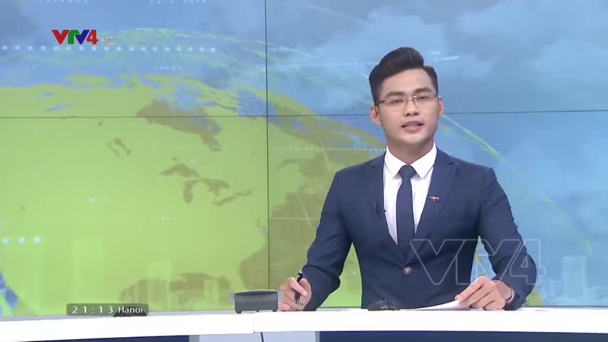 Tàu hải quân Hàn Quốc thăm Đà Nẵng
