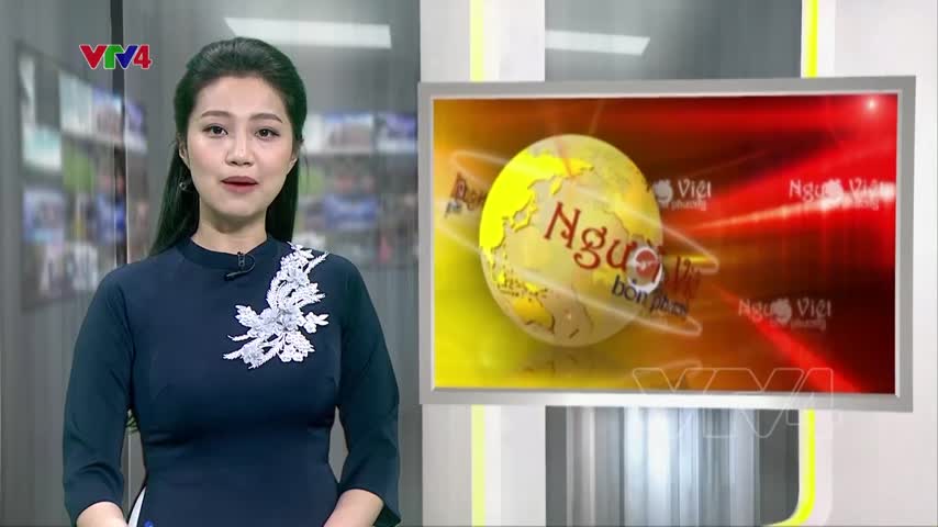 Xuất nhập khẩu hàng hóa ở tuyến biên giới Tây Nam