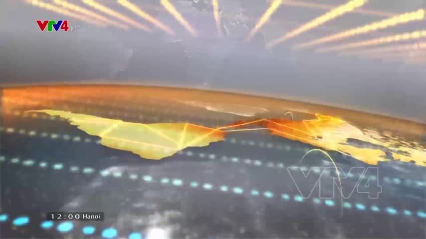 Bản tin thời sự tiếng Việt 12h - 02/10/2021