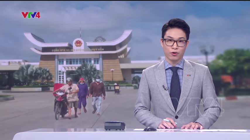 Vỡ mộng việc nhẹ lương cao tại Campuchia