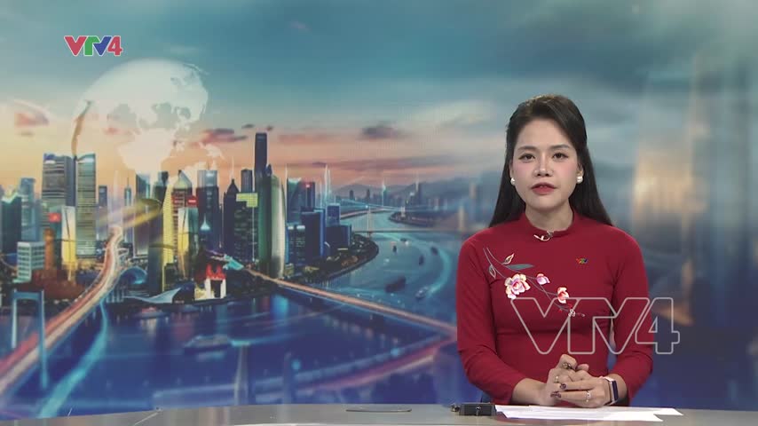 Khai mạc diễn đàn tư pháp ASEAN - Trung Quốc