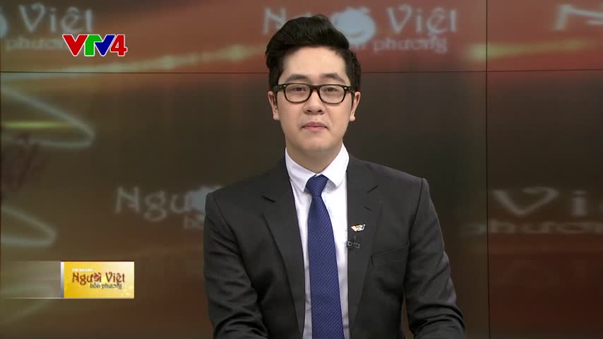 Trình chiếu 2 bộ phim Việt Nam tại Liên hoan phim ASEAN ở Hà Lan