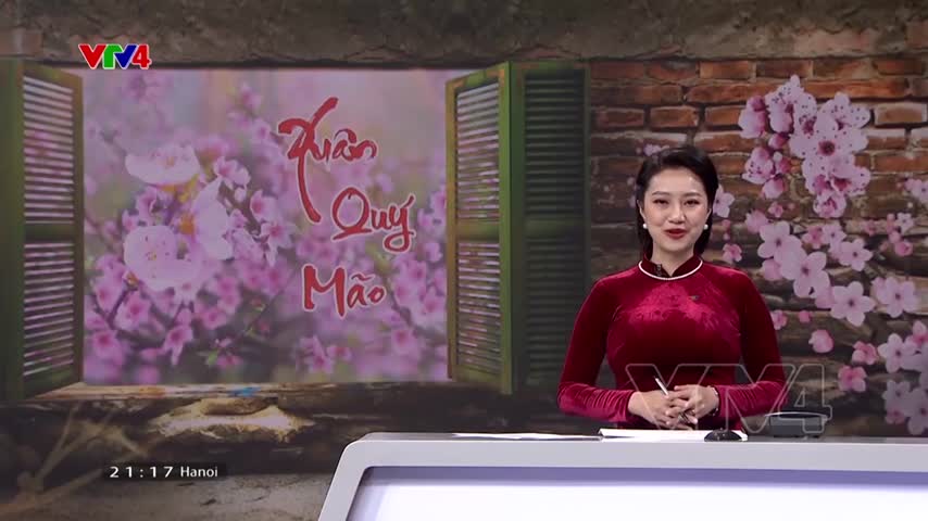 Du lịch nhộn nhịp đầu năm mới