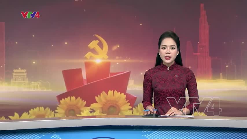 Phiên bế mạc Hội nghị Trung ương 13 - Khóa XIII