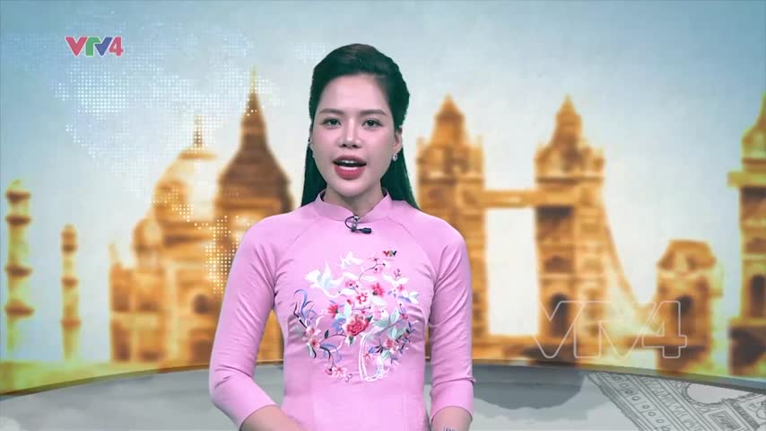 Kết nối là sức mạnh của các doanh nghiệp Việt tại Đức