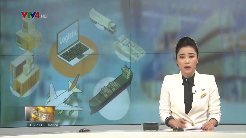 Quyết tâm giảm chi phí logistics của Việt Nam
