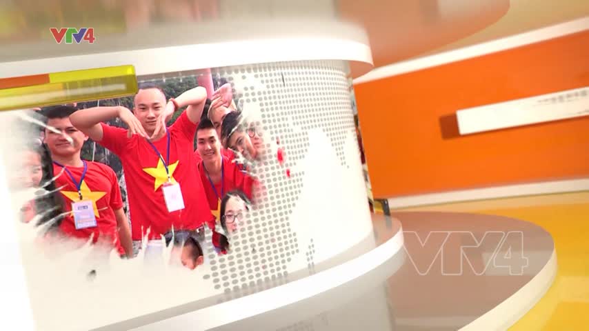 Người Việt bốn phương - 21/11/2023