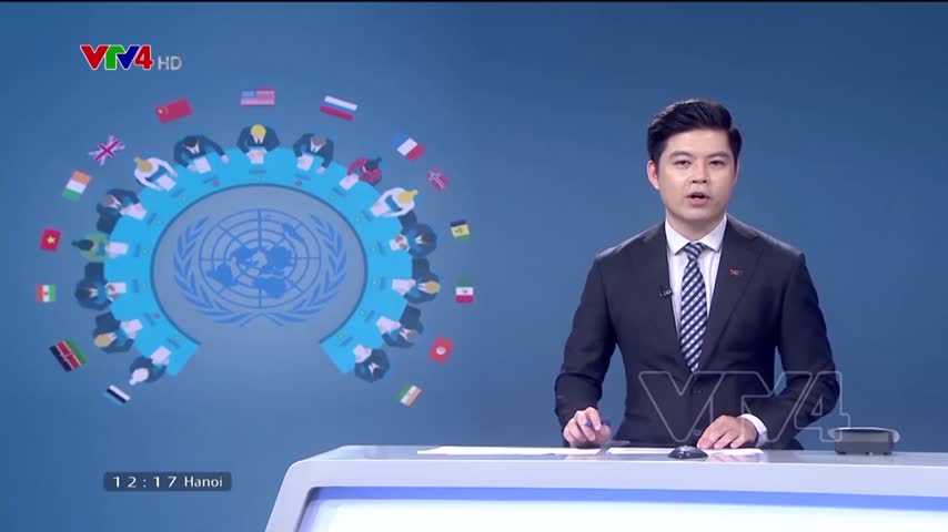 Thúc đẩy quyền con người qua hợp tác đa phương