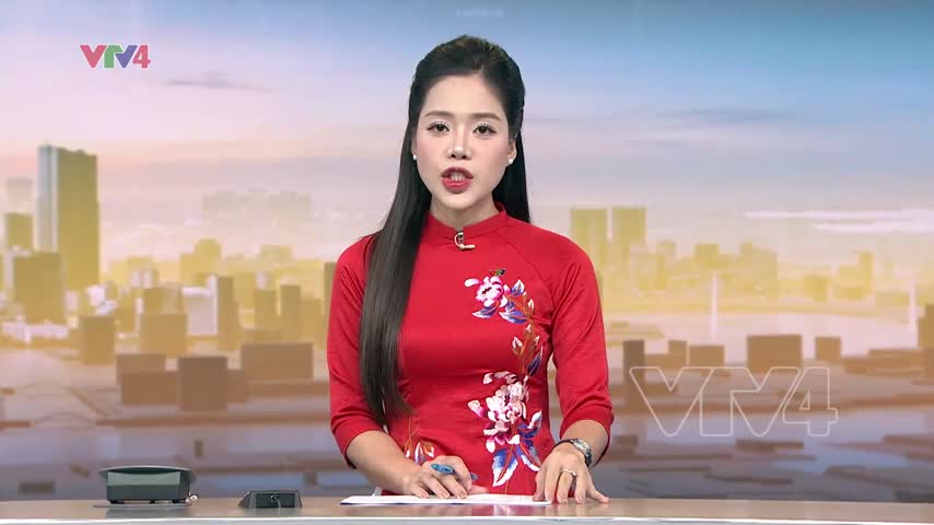 Chủ tịch nước tiếp 6 đại sứ trình quốc thư