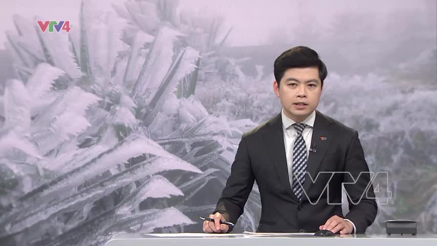 Chủ động phòng chống rét cho người dân và học sinh 