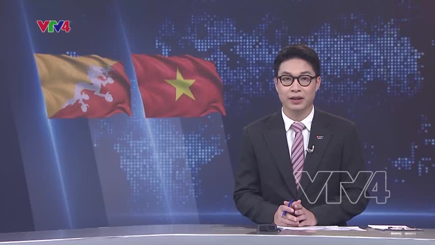 Việt Nam - Bhutan cùng nỗ lực đem lại hạnh phúc cho nhân dân