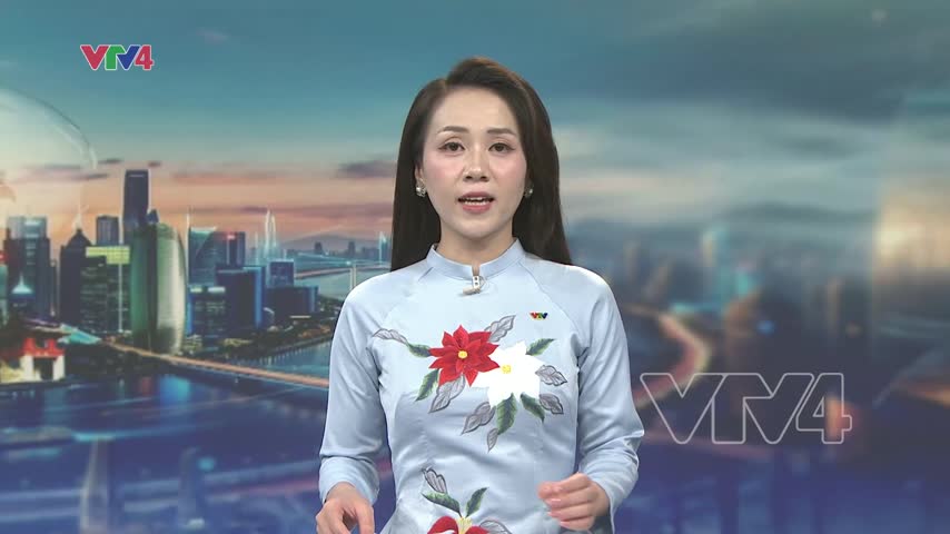 Lế khai giảng khóa tập huấn giảng dạy tiếng Việt và tổng kết ngày tôn vinh tiếng Việt