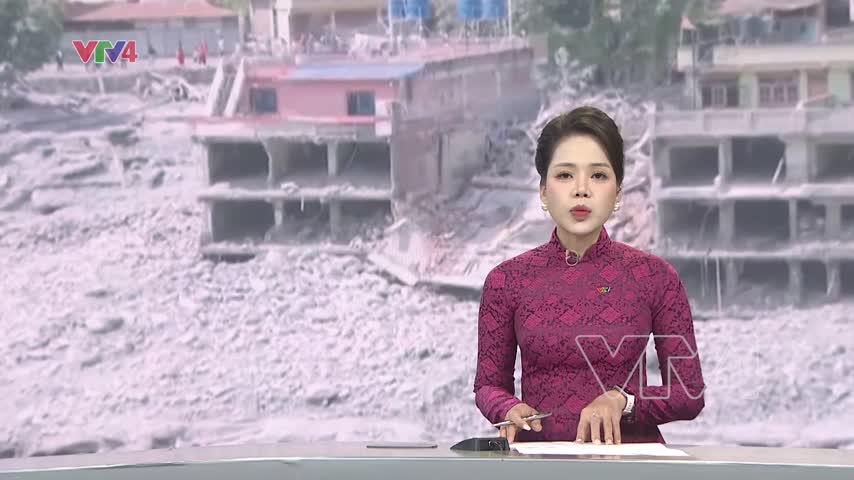 Chủ tịch Hội Người Việt Nam tại Nepal nói về công tác tìm kiếm nạn nhân mất tích