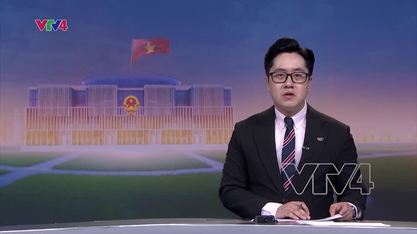 Trung tâm tài chính quốc tế - Tạo đột phá cho tăn trưởng 