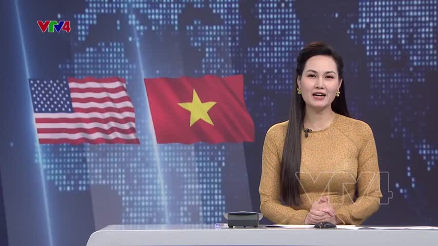 Tổng Bí thư điện đàm với Tổng thống Hoa Kỳ 