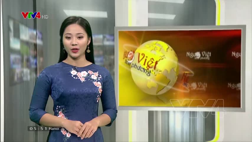 Hội đồng hương Nghệ An tại Đức tổ chức buổi gặp mặt