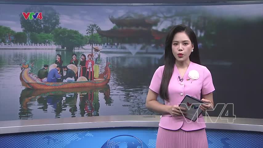 Bắc Ninh: xây dựng văn hóa thành động lực phát triển