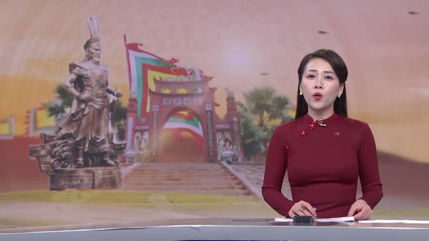 Cội nguồn trong tâm thức kiều bào