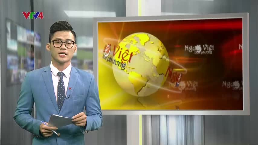 Nhật bản truy tặng bằng khen cho cố giáo sư Phan Huy Lê​
