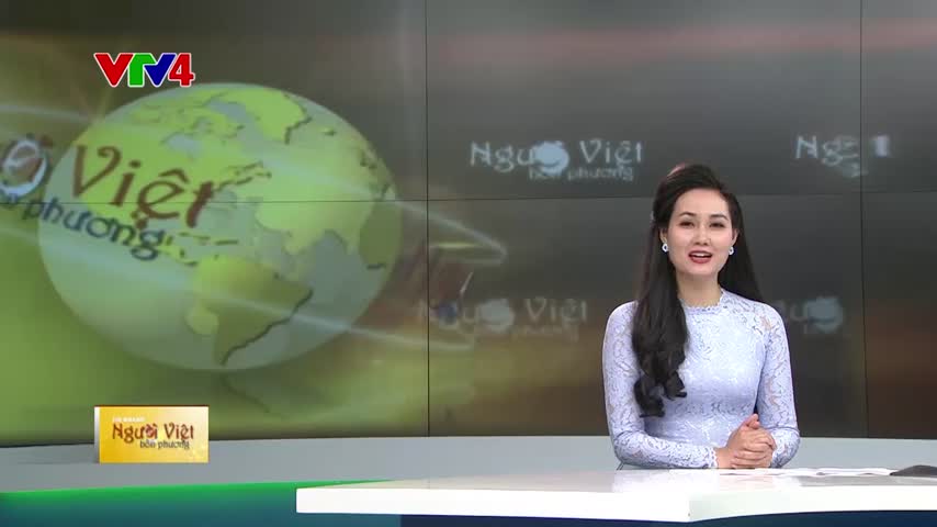 Kiều bào đóng góp cho sự phát triển ở Việt Nam