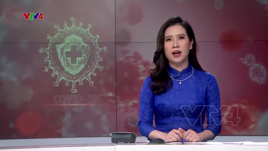 Kiều bào Canada về nước chống dịch