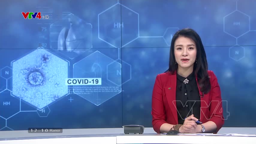 Thực hiện giãn cách xã hội tại chợ vùng cao Y Tý