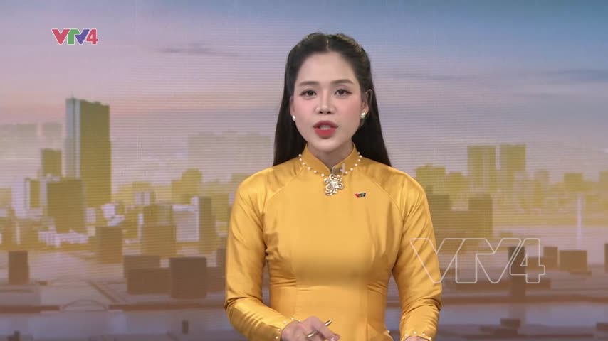 Tổng Bí thư thăm nơi Chủ tịch Hồ Chí Minh viết Tuyên ngôn Độc lập