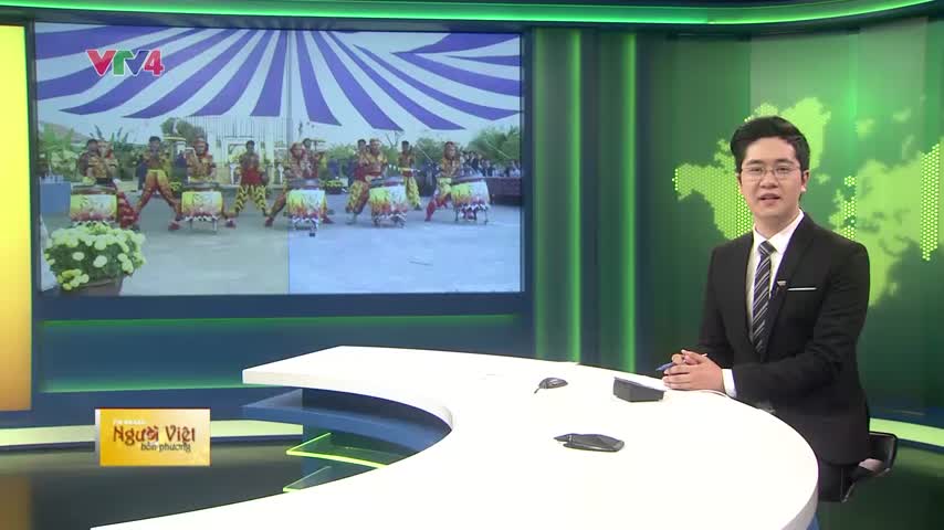 Lễ hội đầu xuân ở làng rau Trà Quế, Hội An