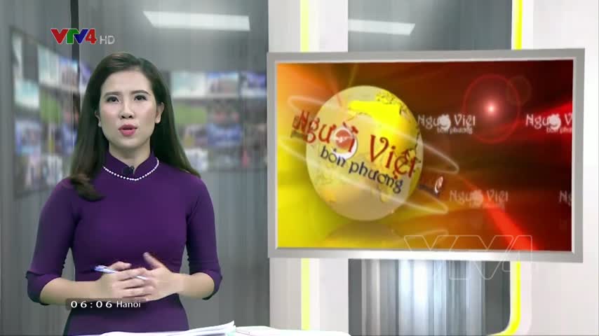 Thái Bình xúc tiến đầu tư tại Hà Lan​