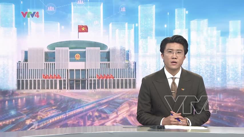 Kinh tế - xã hội đạt nhiều kết quả quan trọng, toàn diện