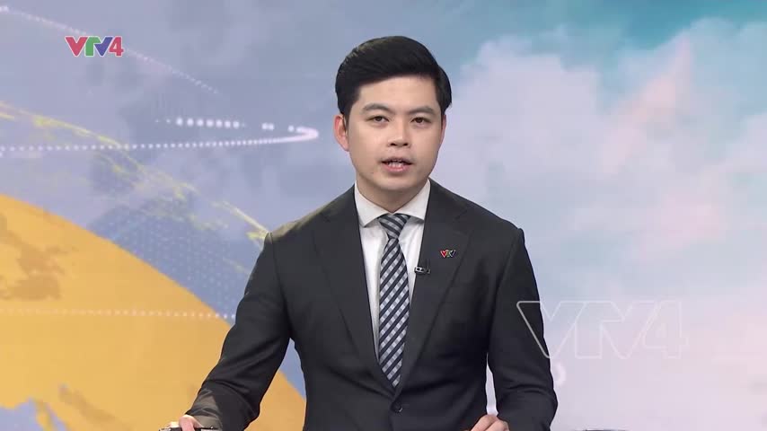 Kết nối yêu thương – Tìm lại ánh sáng 