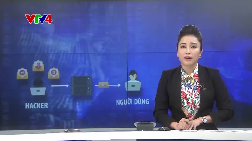 Ứng dụng trí tuệ nhân tạo chống lại các cuộc tấn công qua email