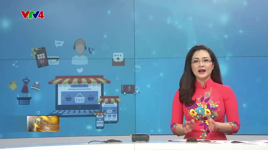 Xu hướng thương mại điện tử 2018