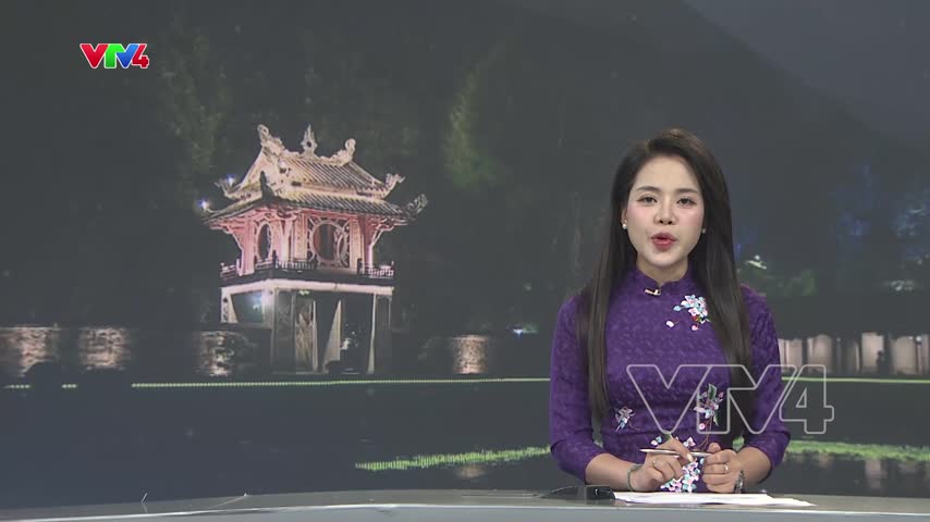 Hà Nội định vị 