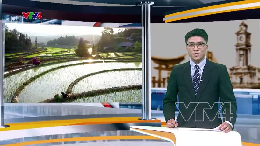 Sản phẩm du lịch bền vững trên ruộng bậc thang