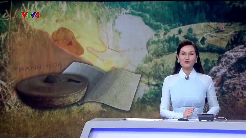 Mường Khói - Chiến khu xứ Mường